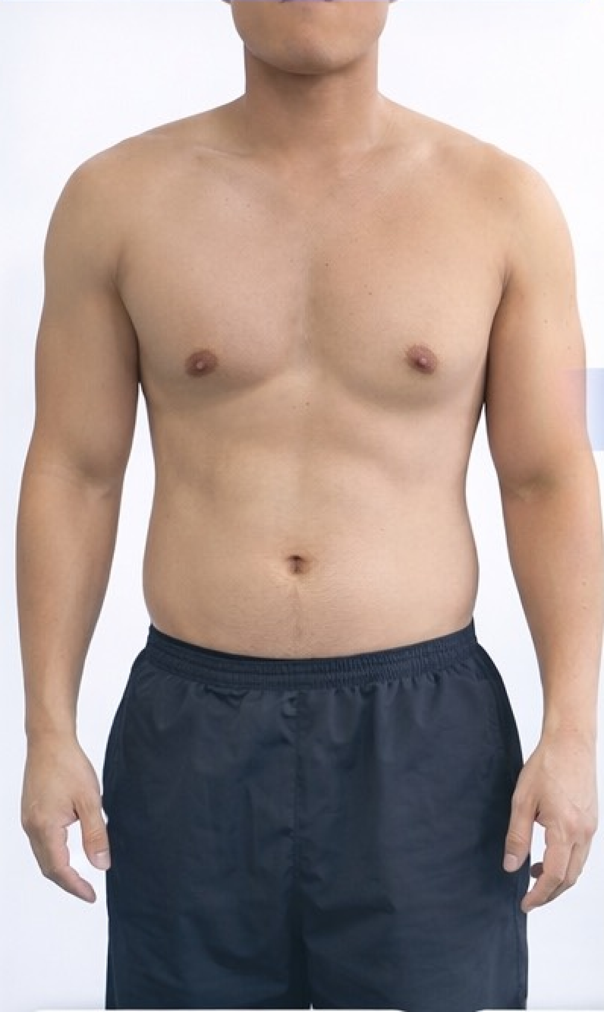 ビフォー（30代男性）