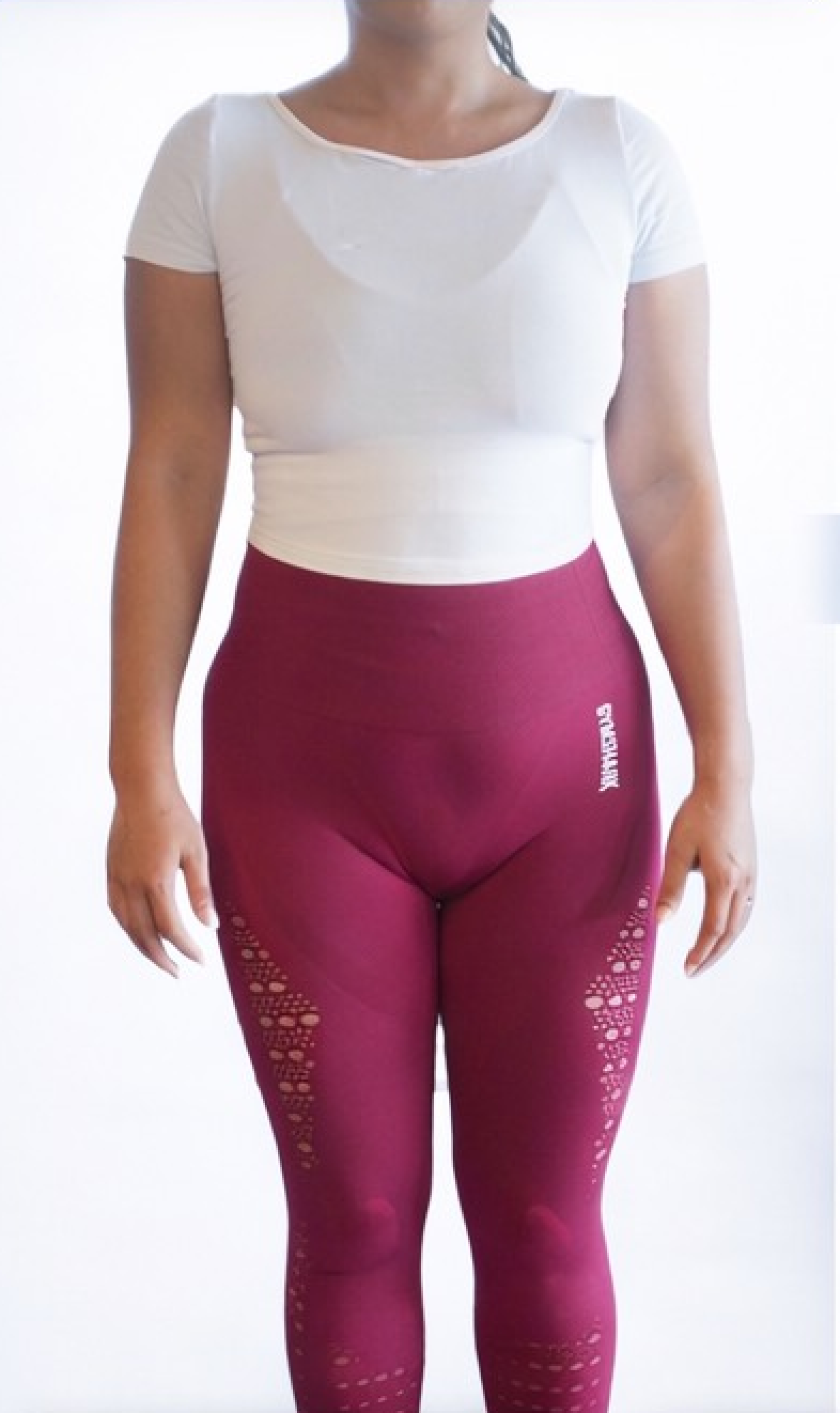 ビフォー（30代女性）