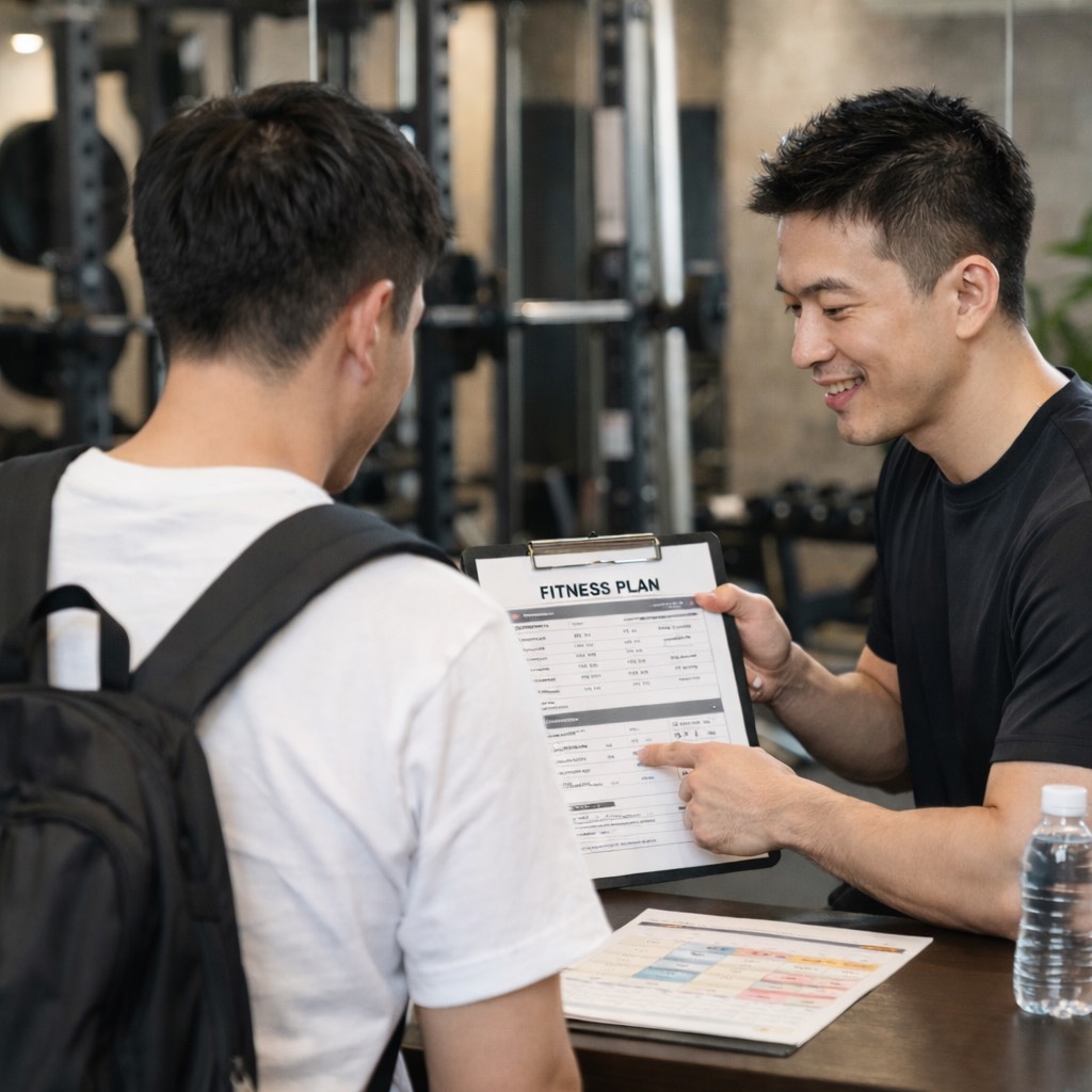 STEP2 カウンセリング